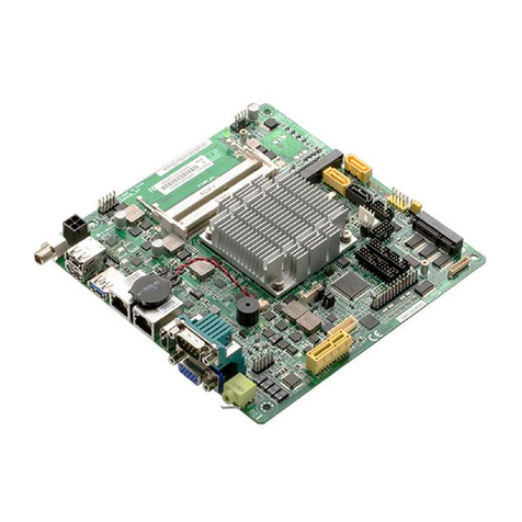 Aaeon EMB-BT1 manual