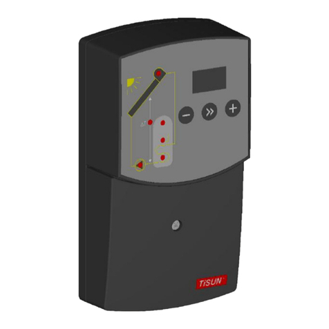 TiSUN SIMPLEX user guide