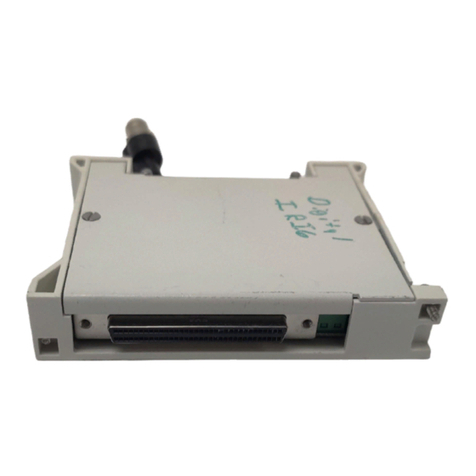 National Instruments TB-2715 User manual National Instruments TB-2715 User manual