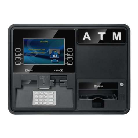 Genmega ONYX-W User manual