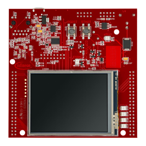 Infineon SCU Reset Detection 1 manual