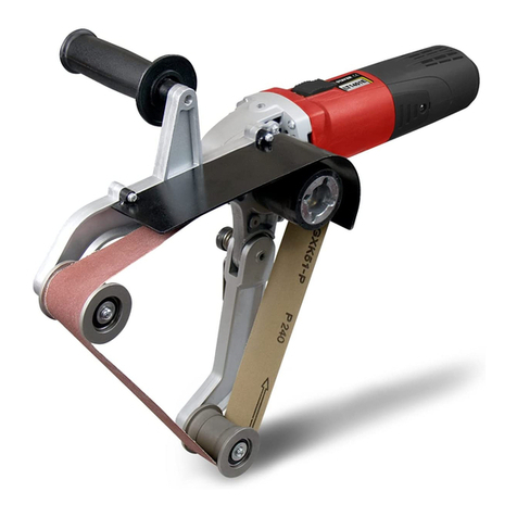 stayer LT1401EK User manual