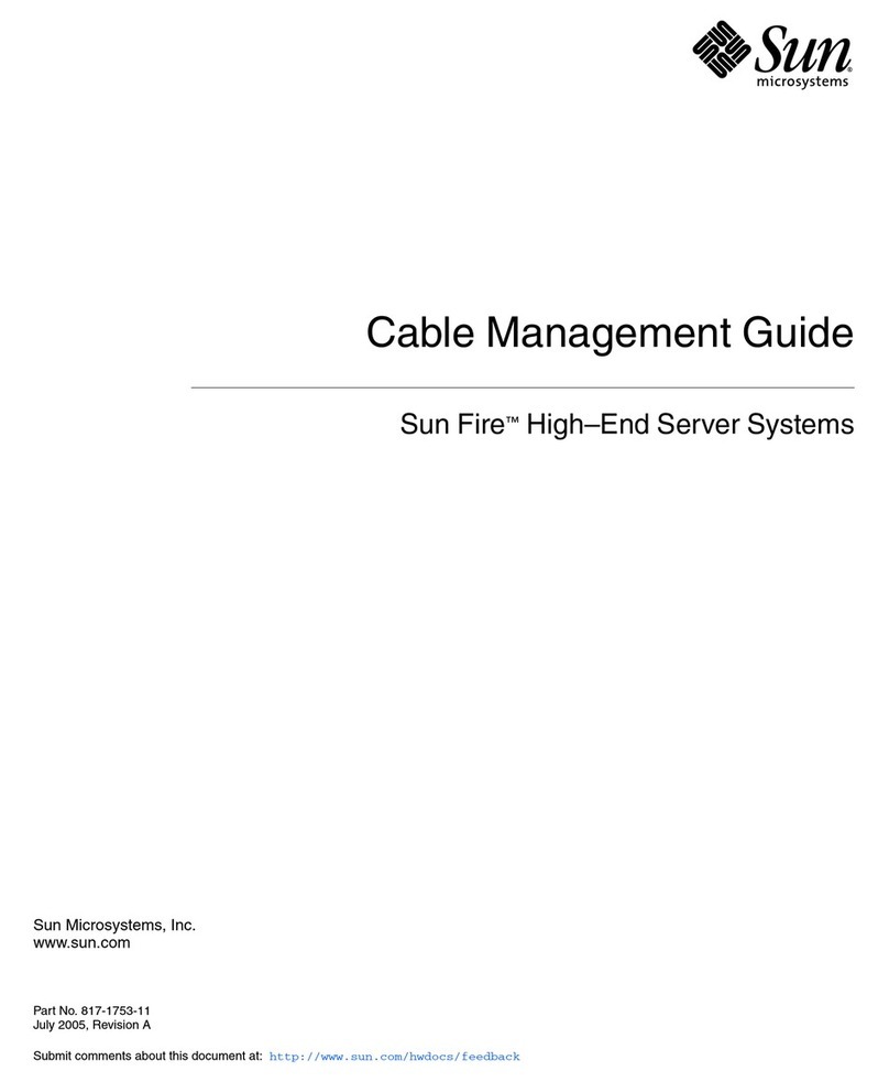 Sun Microsystems Fire High-End Server Systems Programming manual