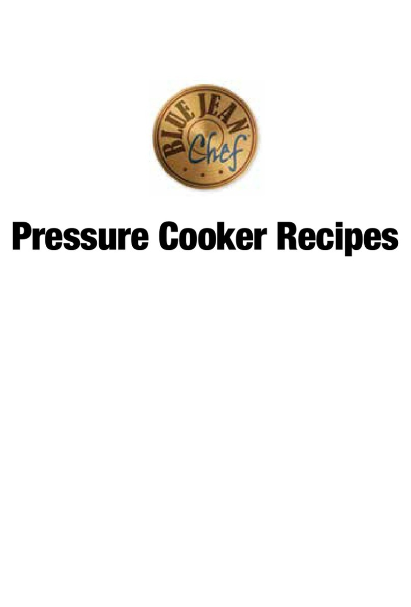 Cook's essentials K41143 Recipes