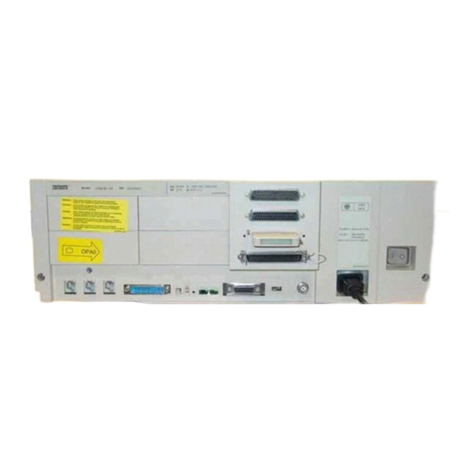 Digital Equipment VAX 4000 100 Service manual Digital Equipment VAX 4000 100 Service manual