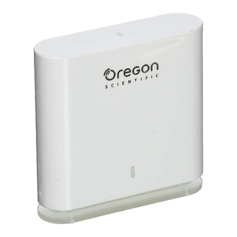 Oregon Scientific Weather+ Basic Faq