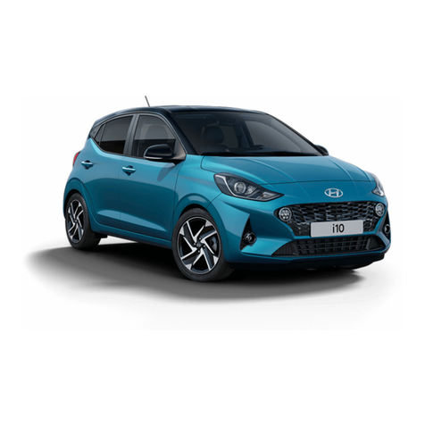 Hyundai Grand i10 NIOS owner's manual