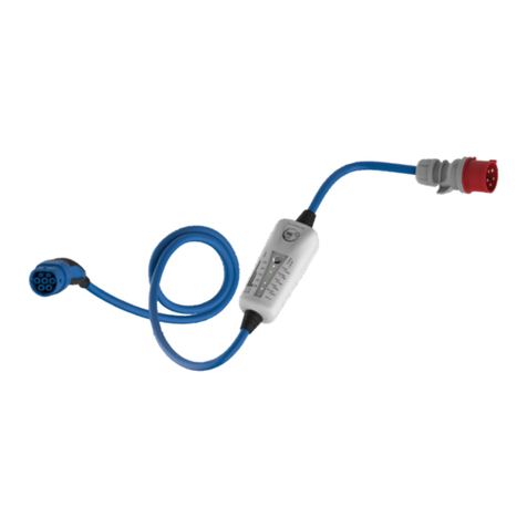DiniTech NRGkick Series instruction manual