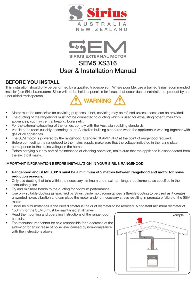 Sirius Satellite Radio SEM5 XS316 Guide