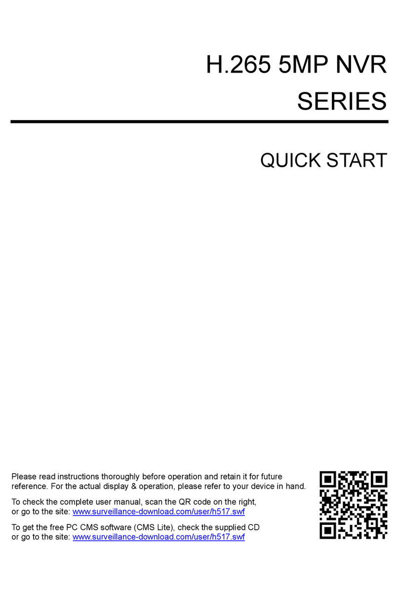 Holars AVH8516 quick start