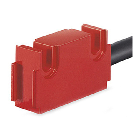 Siko MS500 quick start guide