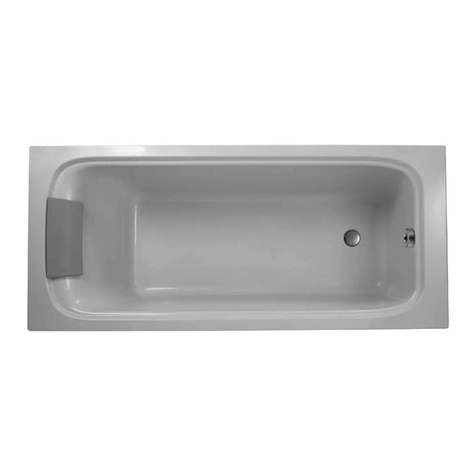 Kohler 6D030-00 User manual Kohler 6D030-00 User manual