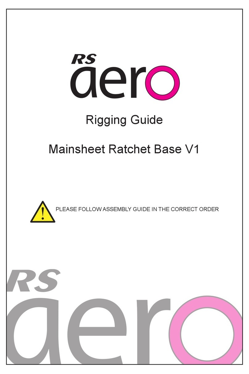 RS Aero Quick start guide