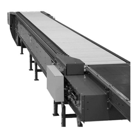 HYTROL ProSort 400 Manual