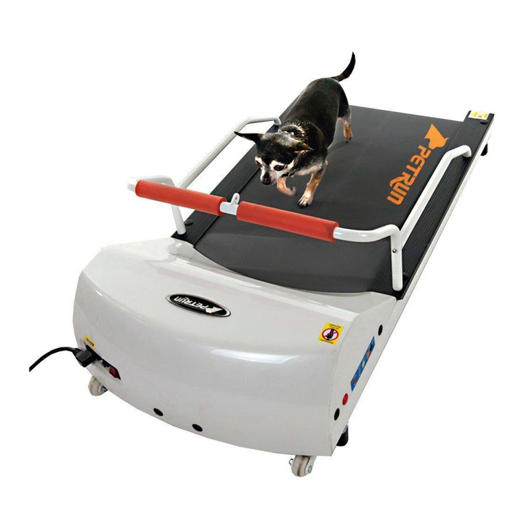 PetRun PR 700 user manual