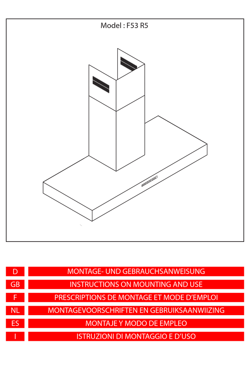 AIRFORCE AFLIF53R5 Technical manual