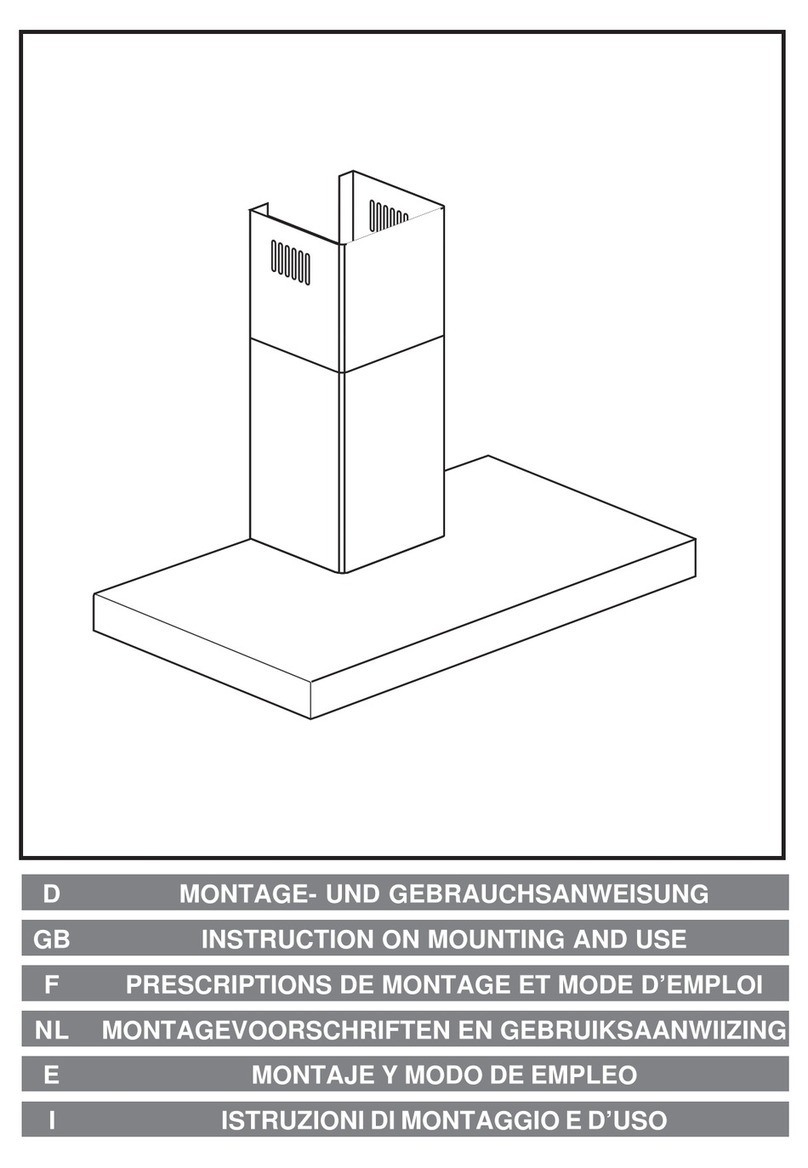 AIRFORCE AFLIF53DSL Technical manual