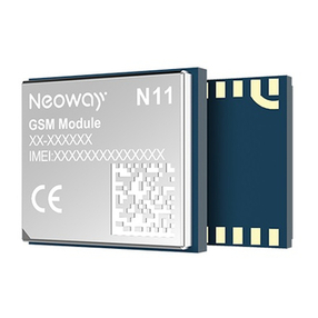 Neoway N11 V2 Installation manual
