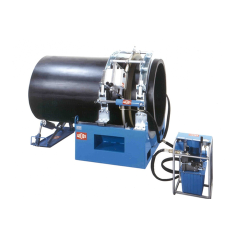 widos HRG 14 User manual