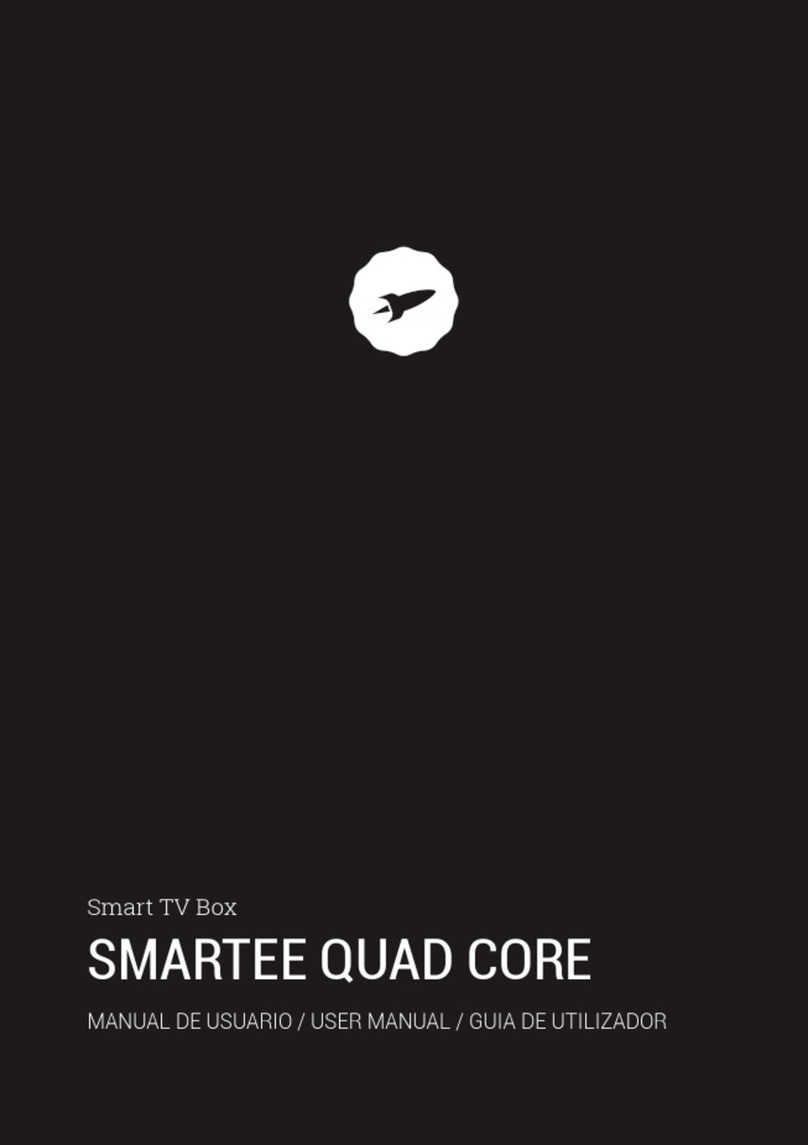 SPC 9204N user manual