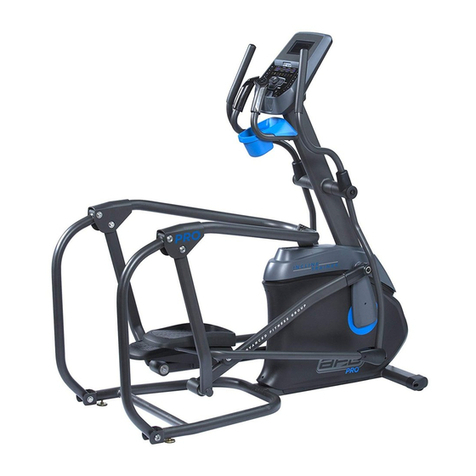 AFG Pro 7.2AI User manual