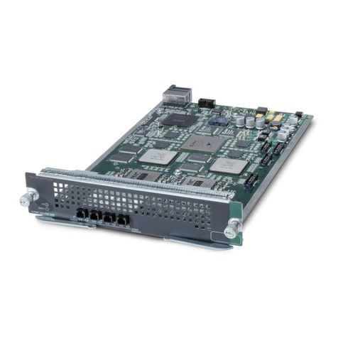 Cisco 7300-1OC12POS-MM Operating and maintenance instructions Cisco 7300-1OC12POS-MM Operating and maintenance instructions