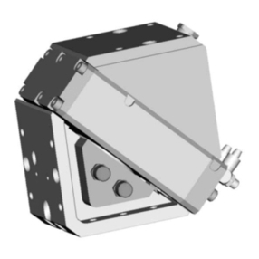 SCHUNK PSK 34 User instructions