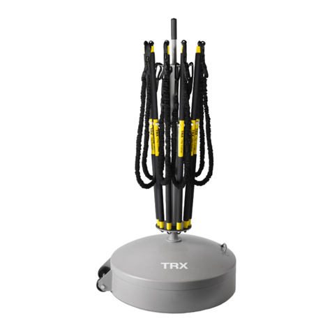 TRX RIP Assembly instructions