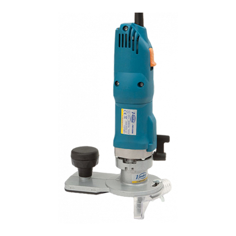 Virutex FR256N User manual Virutex FR256N User manual