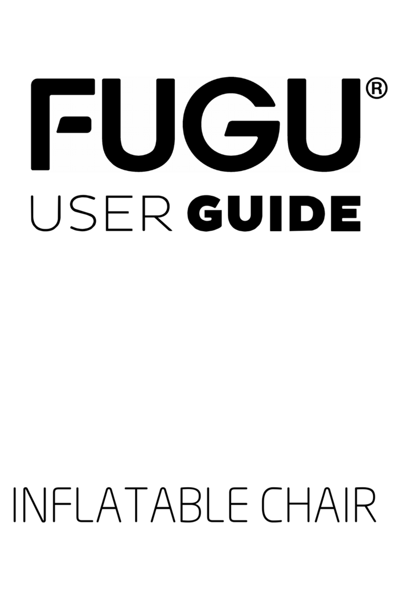 XL displays FUGU user guide