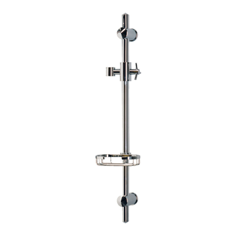 Pulse Shower Spas 1010 User manual