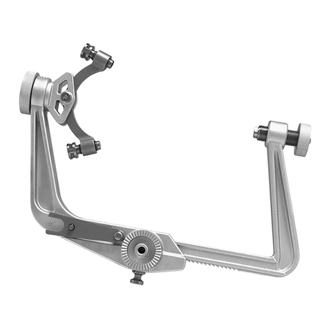 Integra MAYFIELD A1108 User manual