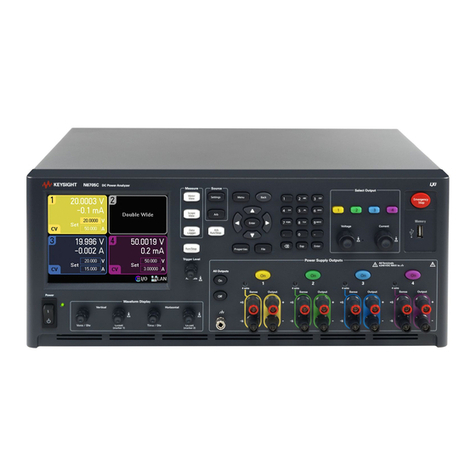Keysight X8712A user guide
