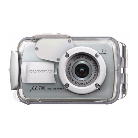 Olympus CWPC-02 User manual