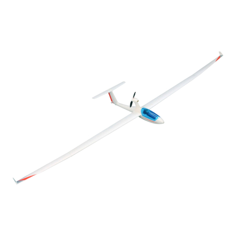 Jamara Discus 4 en 1 User manual