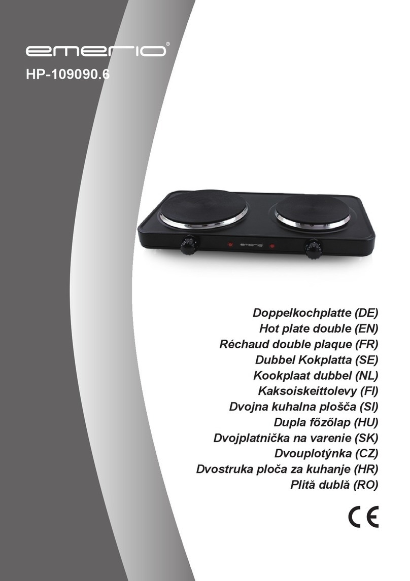 emerio HP-109090.6 instruction manual