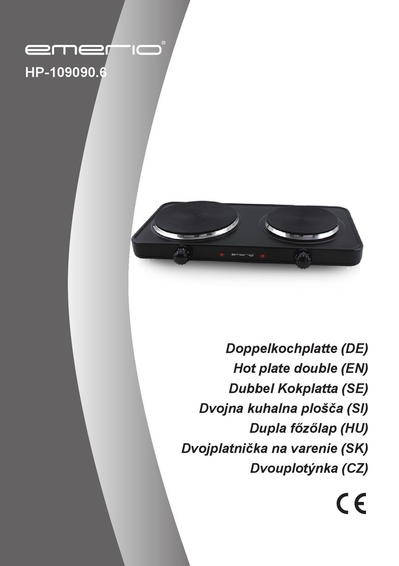 emerio HP-109090.6 instruction manual