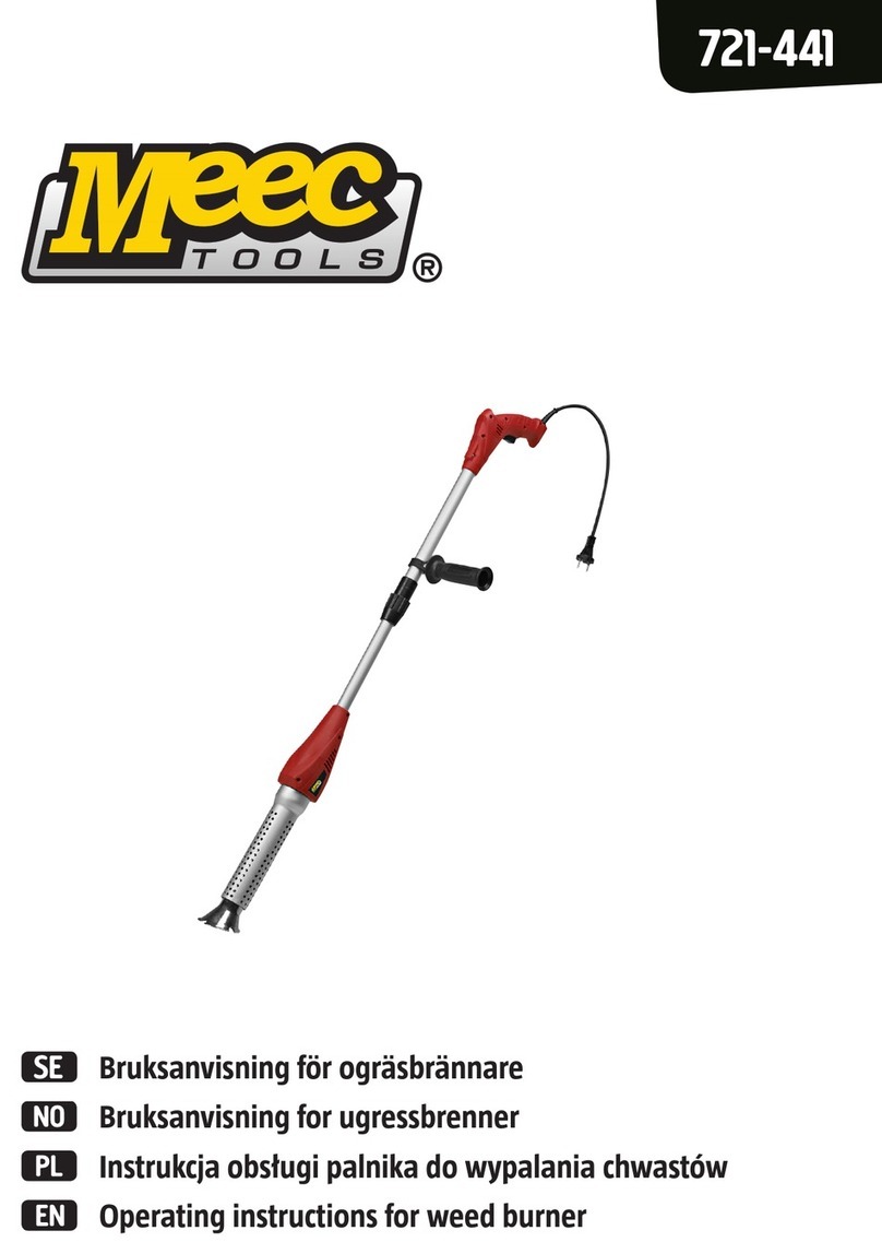 Meec tools 721-441 operating instructions Meec tools 721-441 operating instructions