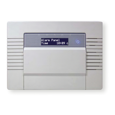 HIK VISION Pyronix Enforcer V10 Extended Programming Guide