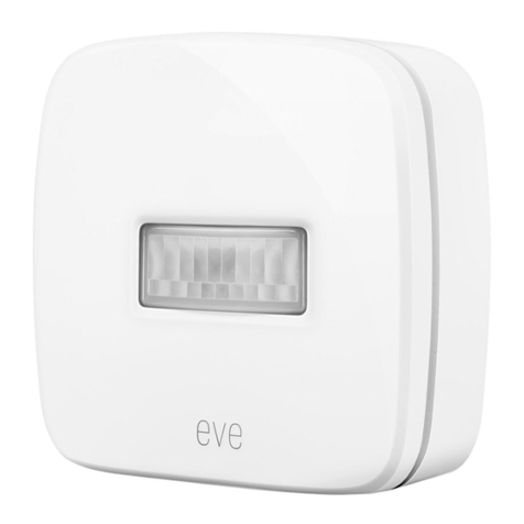 EVE Motion Get started