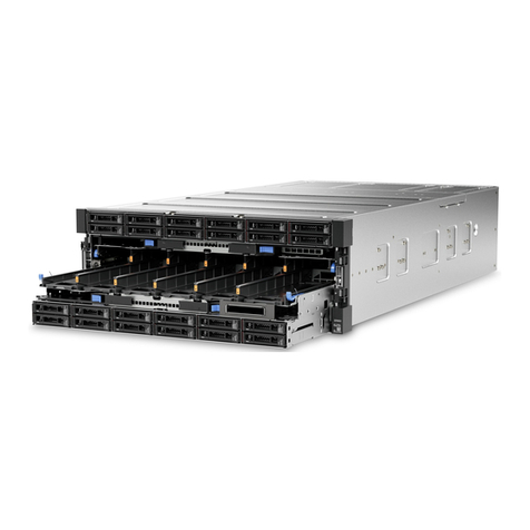 Lenovo ThinkSystem SR950 User manual