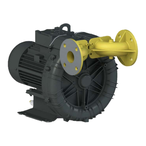 FPZ SCL K05 MS-MOR User manual