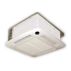 AERMEC FCA-R Series Directions for use