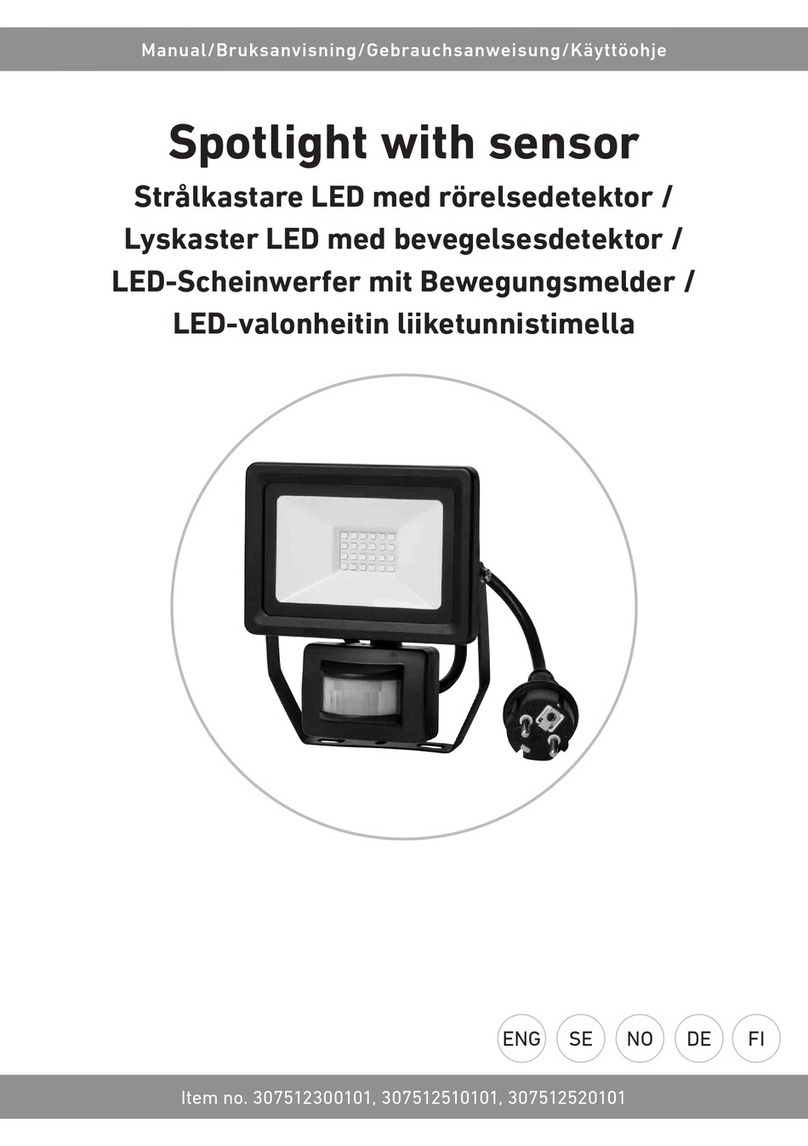 RUSTA 307512300101 manual RUSTA 307512300101 manual