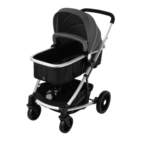 Lionelo LUNA user manual