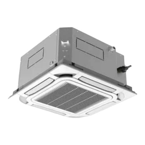 York MKC Series Manual