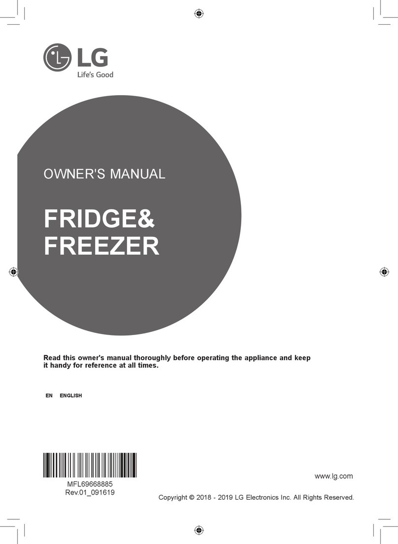 LG GC-M247UGBM User manual