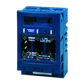 OEZ FH00-3 Series User manual