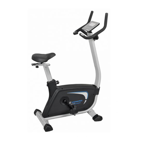 Energetics CT 920 owner's manual