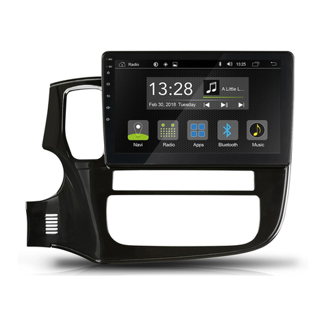 RADICAL R-C10MT2 User manual